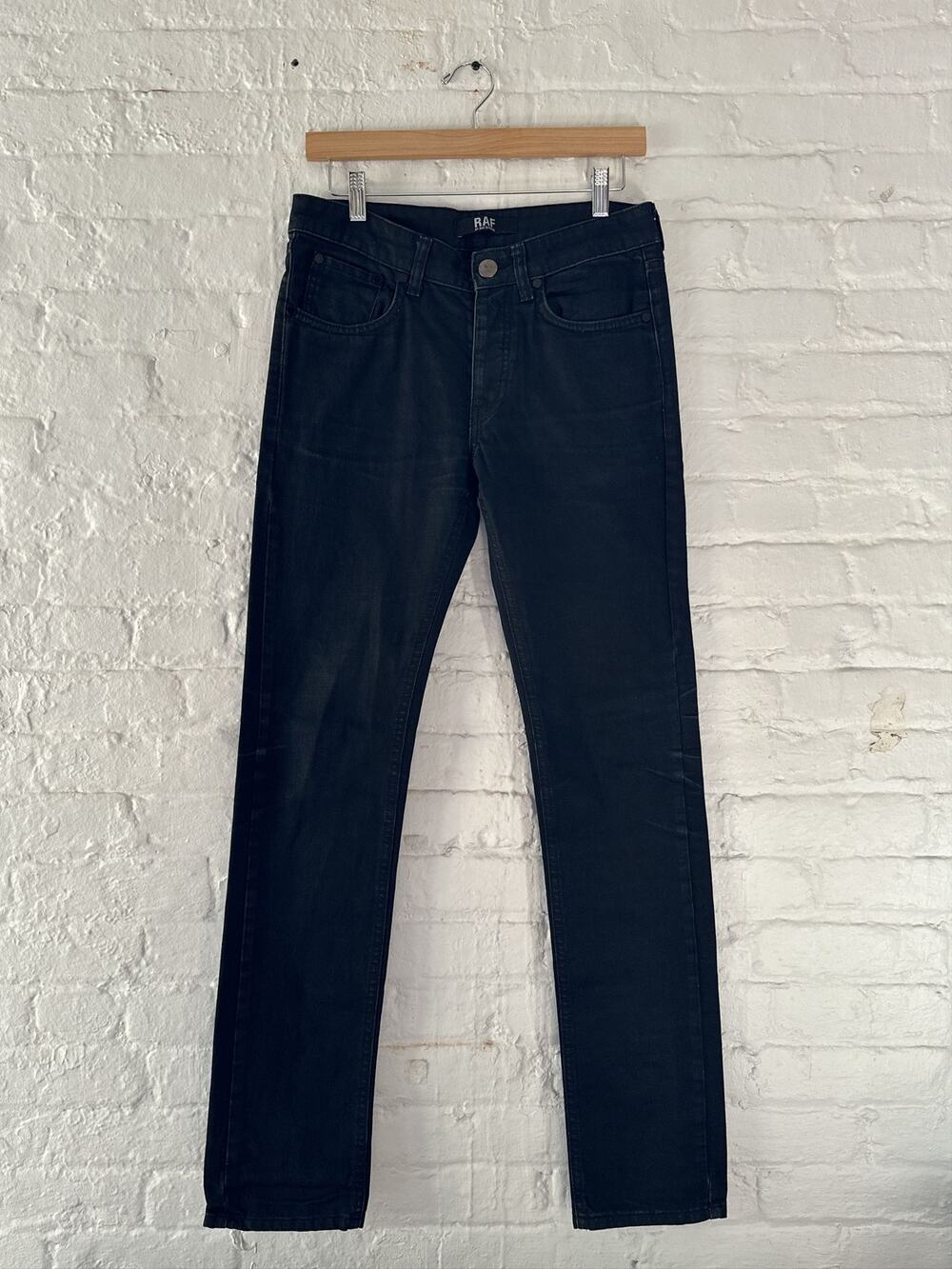 Raf by Raf Simons Jeans